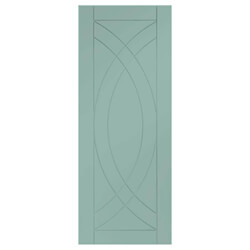 XL Joinery Treviso Painted Merlin Internal Door