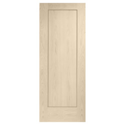 XL Joinery Pattern 10 Blanco Oak 1P Internal Door