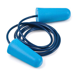 Ox Tools Disposable Ear Plugs - Corded