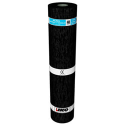 IKO Universal Torch-On Underlay - 16000mm Long x 1000mm Wide
