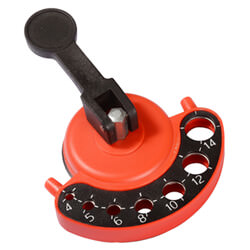 Tile Rite Mini Universal Guide With Suction Cup