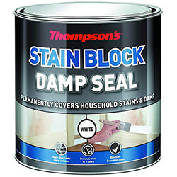 Ronseal Thompsons Internal Damp Seal 750ml