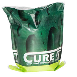 Cure-It Detail Tissue 25 meter