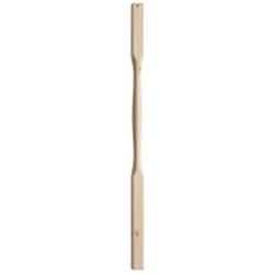 Cheshire Mouldings Pine Quays Spindle L 895mm x T 41mm