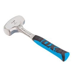Ox Tools Pro Club Hammer - 4 lb