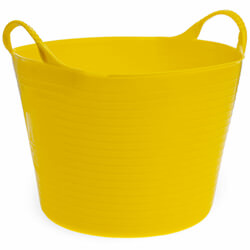 Gorilla Yellow Tub