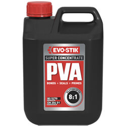 Evo-Stik Ultimate Strength PVA 5L