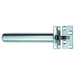 Carlisle Brass Concealed Chain Square Forend Spring Door Closer