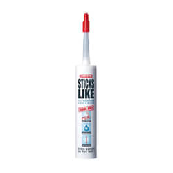 Evo-Stik Sticks Like All Weather Ms Polymer Adhesive 290ml