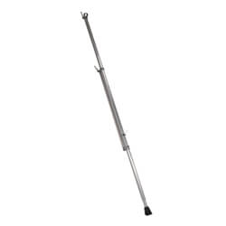 Youngman SP10 Telescopic Stabiliser With Saddle Blade Clamp