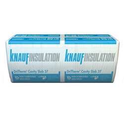 Knauf Insulation Dritherm Cavity Slab 37