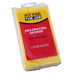 Rodo Fit For The Job Foam Decorating Sponge