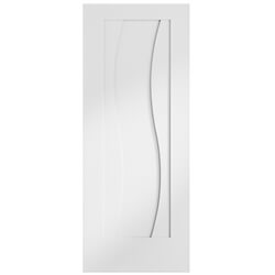 XL Joinery Florence Pre-Finished White Internal Door