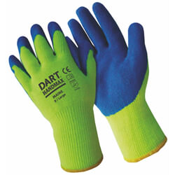 Dart Handmax Maine Neon Thermal Glove Pack Of 12 Pairs