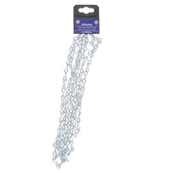 Chain Products 2.0mm Single Jack Chain Pre-Galvanised