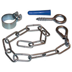 Arctic Hayes Cooker Stability Chain
