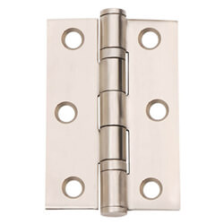 Dale Ball Bearing Butt Hinge - 3in x 2in