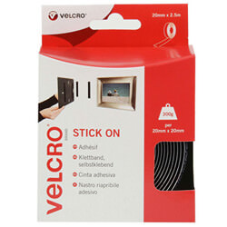 Chain Products Velcro Brand Stick On Tape