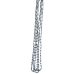 Chain Products No.6 Ball Chain Brass Chrome Plated