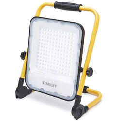 Stanley 50W Rechargeable LED Worklight