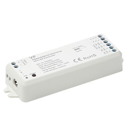 Electralite 4 Channel RGB-White LED Receiver