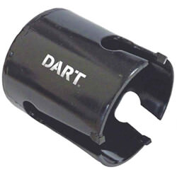 DART Tungsten Carbide Tipped Holesaw