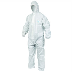 Ox Tools Type 5-6 Disposable Coverall