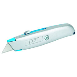 Ox Tools Trade Heavy Duty Knife