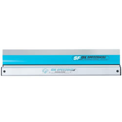 Ox Tools Speedskim Stainless Flex Finishing Rule