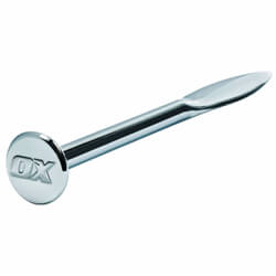 OX Tools Pro Line Pins 6 Inch /152mm