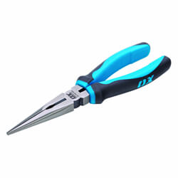 Ox Tools 8 Inch Pro Long Nose Pliers - 200mm
