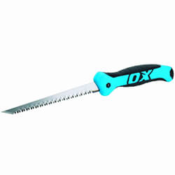 Ox Tools Pro Jab 165mm Length Saw With Holster