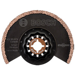 Bosch Carbide-RIFF ACZ 85 RT3 Segment Saw Blade