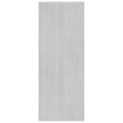 Joseph Miles Internal Flush Fire Door FD30 - Prefinished Light Grey Ash
