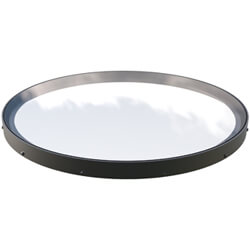 Brett Martin Circular Glass Rooflight