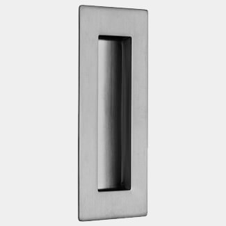 LPD Scorpio Door Handle for Pocket Doors - 50 W x 120mm H