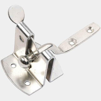 Dale Automatic Gate Catch