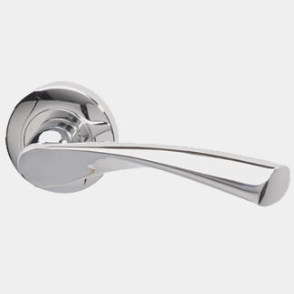 XL Joinery Rhine Internal Door Handle Pack