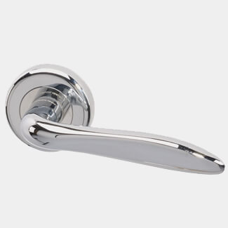 XL Joinery Danube Door Handle Pack