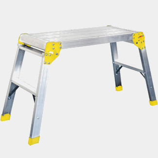 Werner Odd Job Aluminium Work Platform