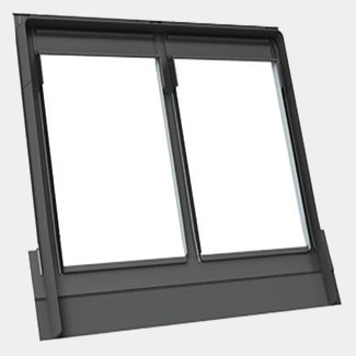 Keylite Combination Flashing for Roof Windows