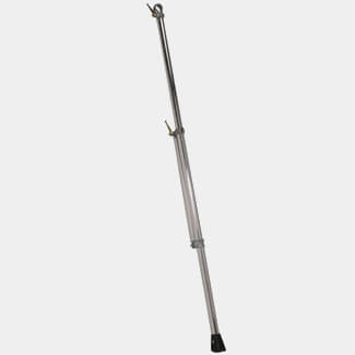 Werner SP7 Fixed Stabiliser With Saddle Blade Clamp