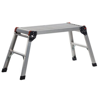 Werner Aluminium Compact Work Platform