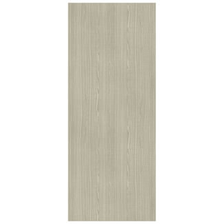 Deanta Internal Flush Door - Prefinished Light Grey Ash
