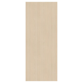 Deanta Internal Flush Fire Door FD30 - Prefinished Ash