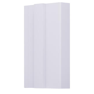 Deanta Door Frame for Internal Door - White Primed
