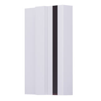 Deanta Internal Fire Door Frame with Fire Seal 30mm T - White Primed