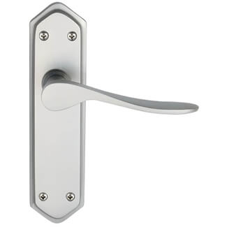 Dale Calver Suite Lever Handle For Furniture