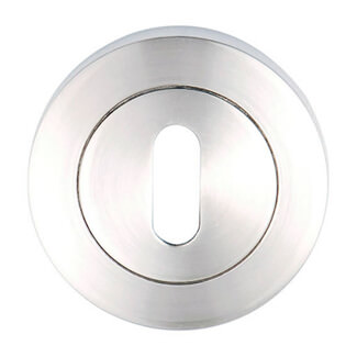Dale Keyhole Escutcheon
