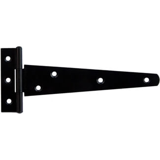 Dale Light Duty Tee Hinge